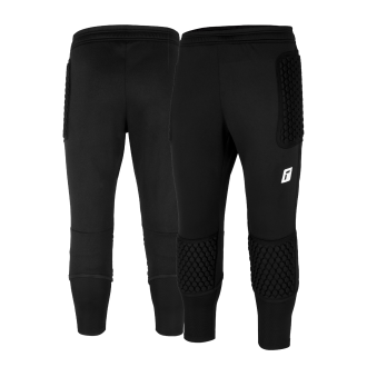 Reusch Contest 3_4 Short Advance 5217215 7702 schwarz 1